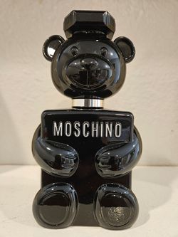 Moschino Toy Boy Eau de Parfum