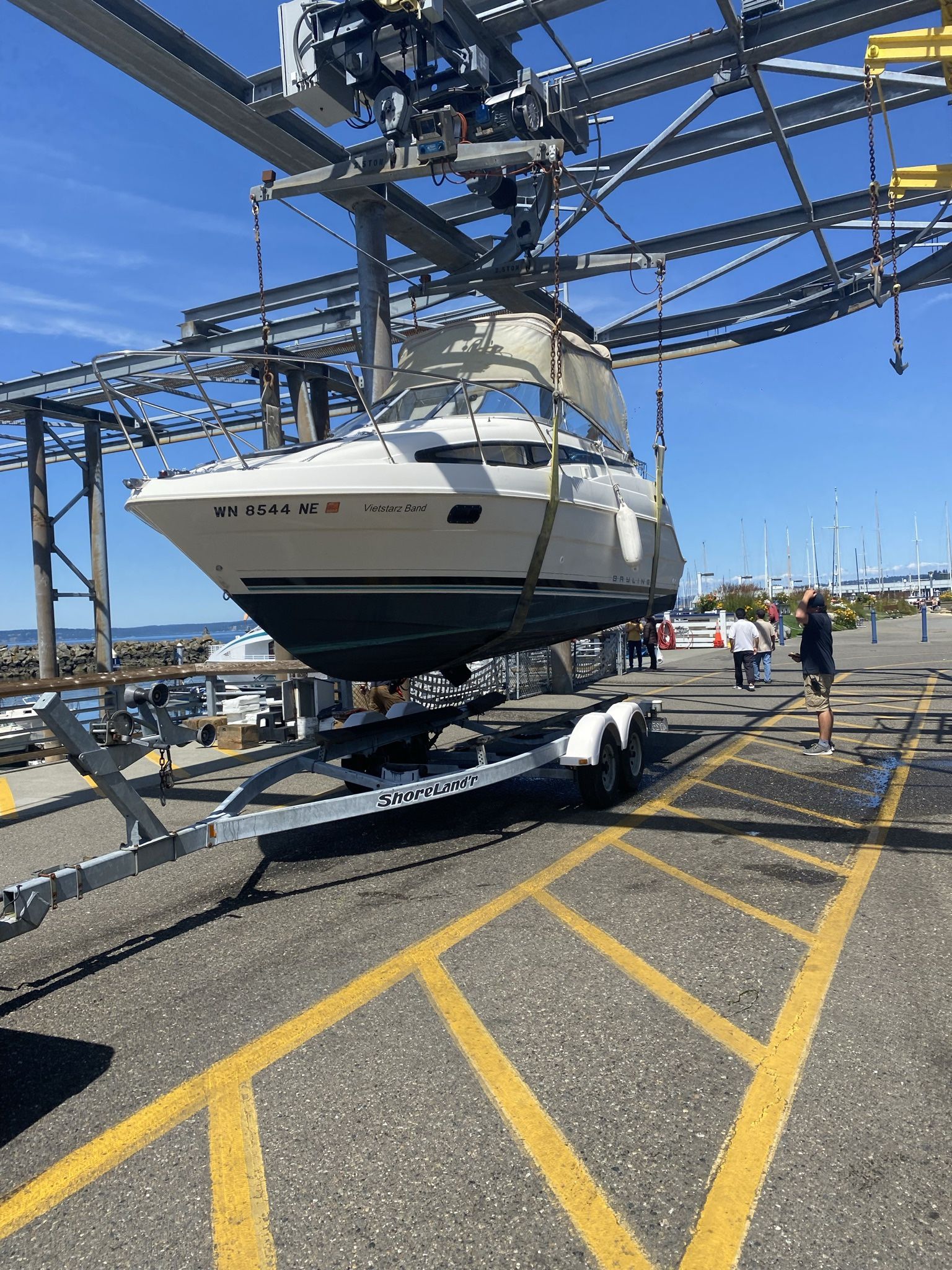 1995 Bayliner  ciera