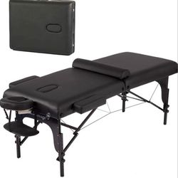 BestMassage Massage Table 
