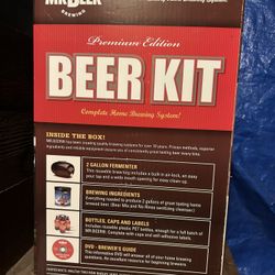 Beer Kit 🍺 
