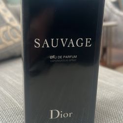 Dior Sauvage 