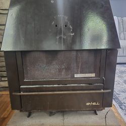 Efel Woodstove