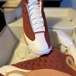 Air Jordan 13 Retro