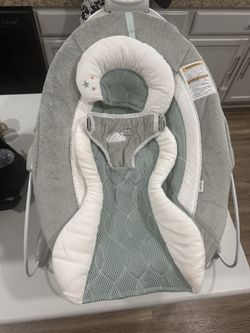 Baby Smart Automatic Bouncer