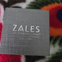 Zales Wedding Ring