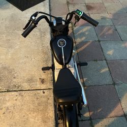 Kids E- Bike