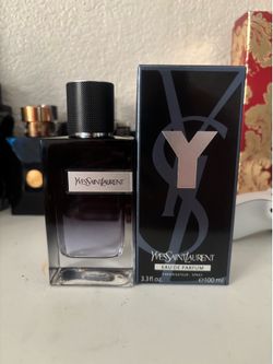 Ysl y EDP cologne