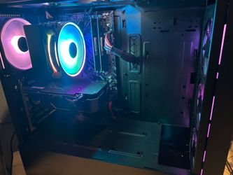 Gaming pc