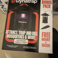 Dynatrap 1/2 Acre Insect Trap