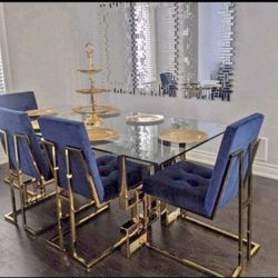 New Dining sets- Shop Now-Pay Later - TEXT 44439 to 48078 for fast approval. 