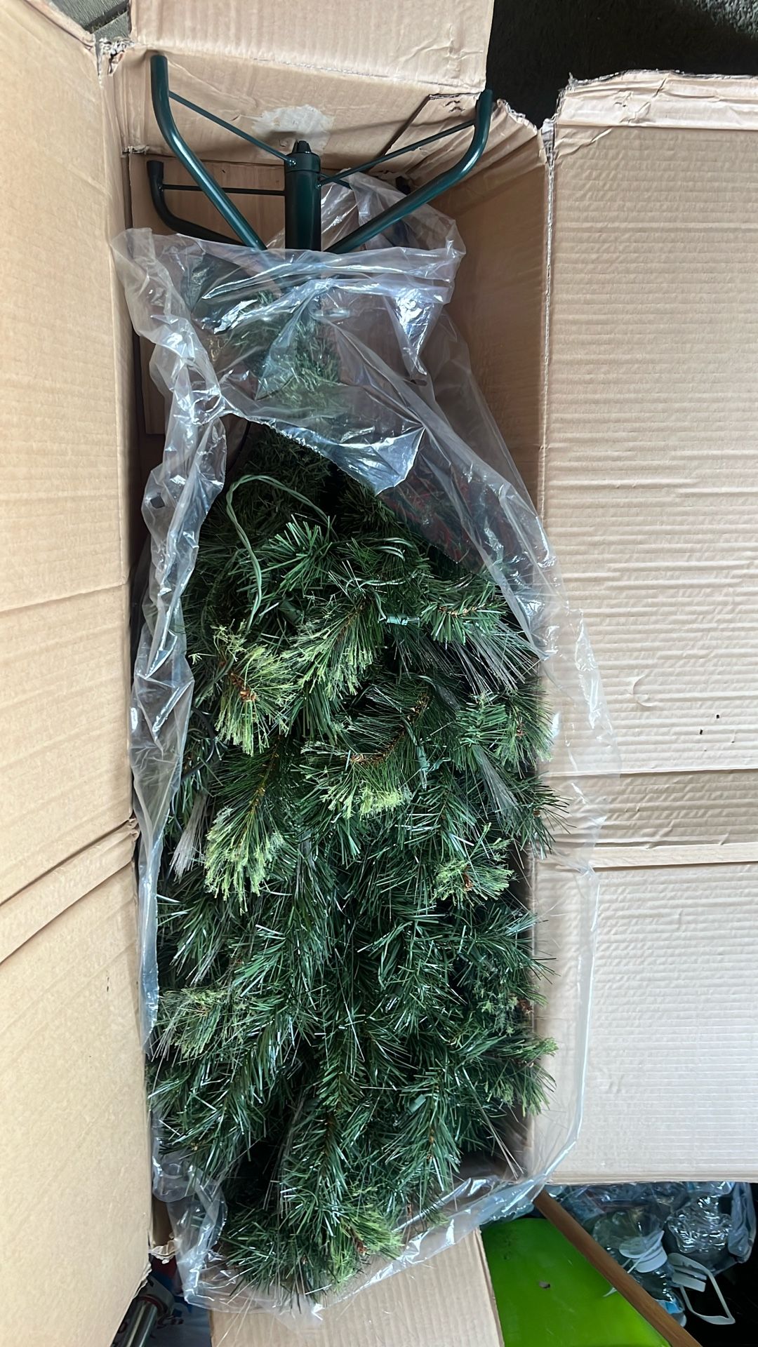Christmas Tree