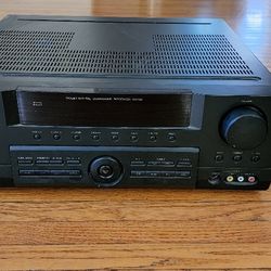 KLH Digital Audio Receiver