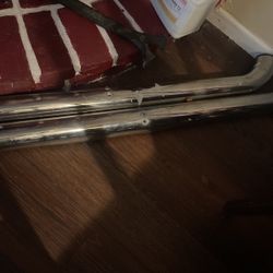 Side Steps For Truck 