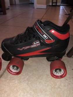 Skates sz 5