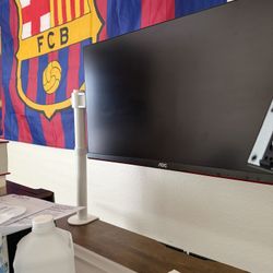 AOC Monitor 