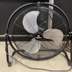 Country Line Fan