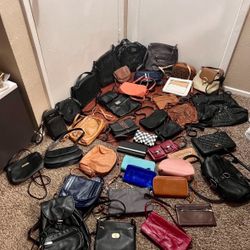 Purses 5$ For Each 