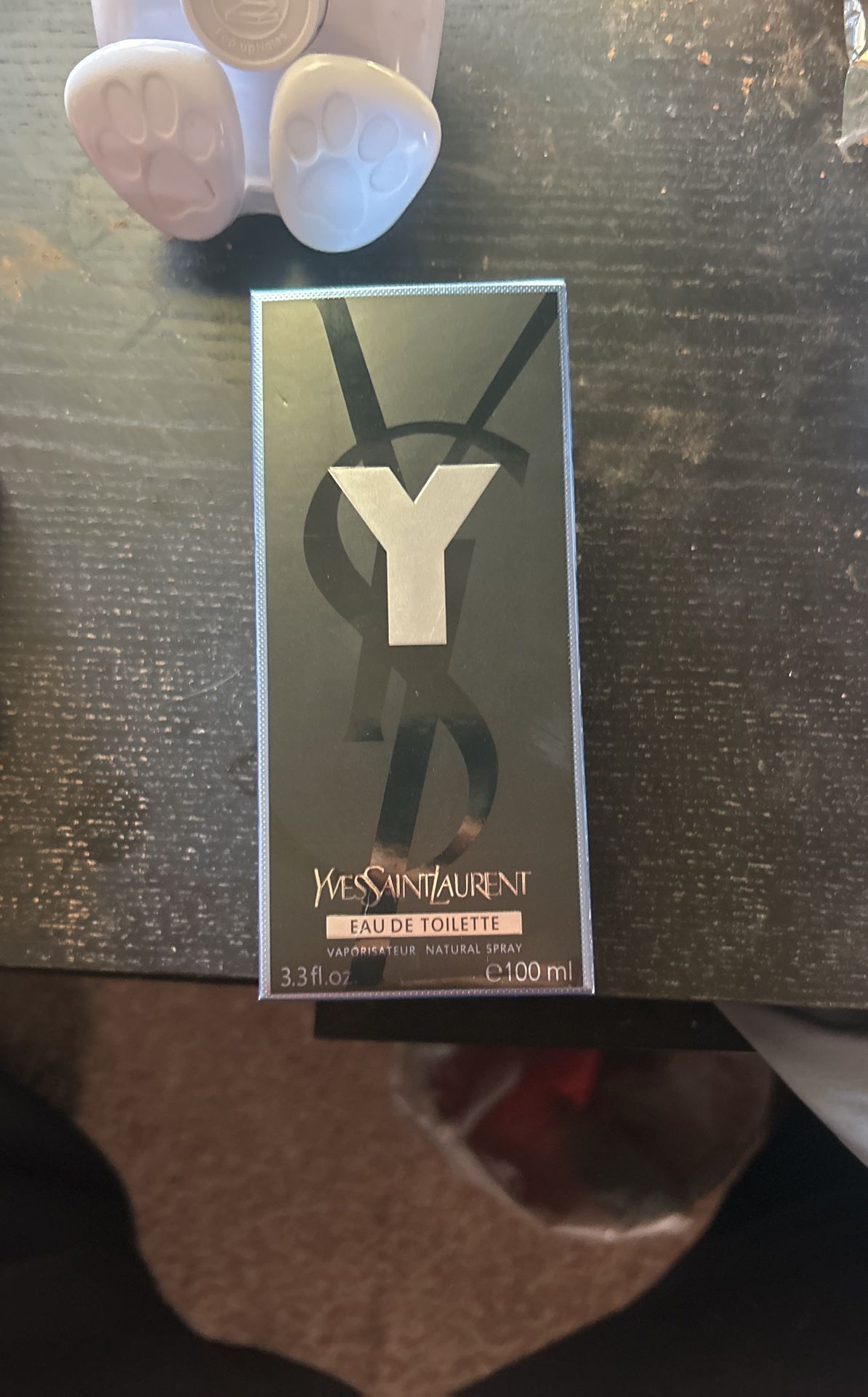 Ysl Cologne