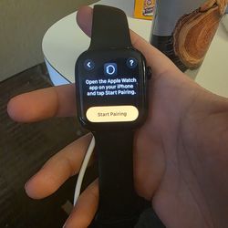 Apple watch 10