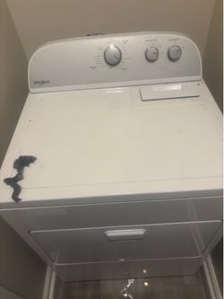 dryer