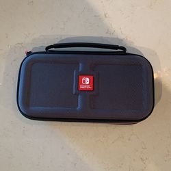 Nintendo Switch Lite Case