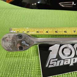 Snap-on 1/2 ratchet 