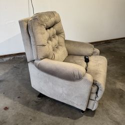 Sit To Stand Recliner Chair