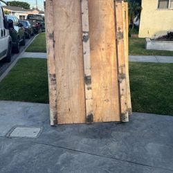 Free Pallets