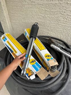 B8 5100 Bilstein