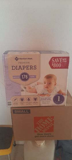 Diapers