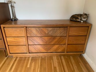 Dressers