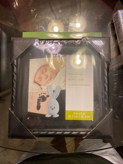 Studio decor shadow box