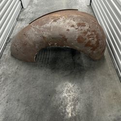 1939 40’s Chevy  1/2 Ton Truck Fender