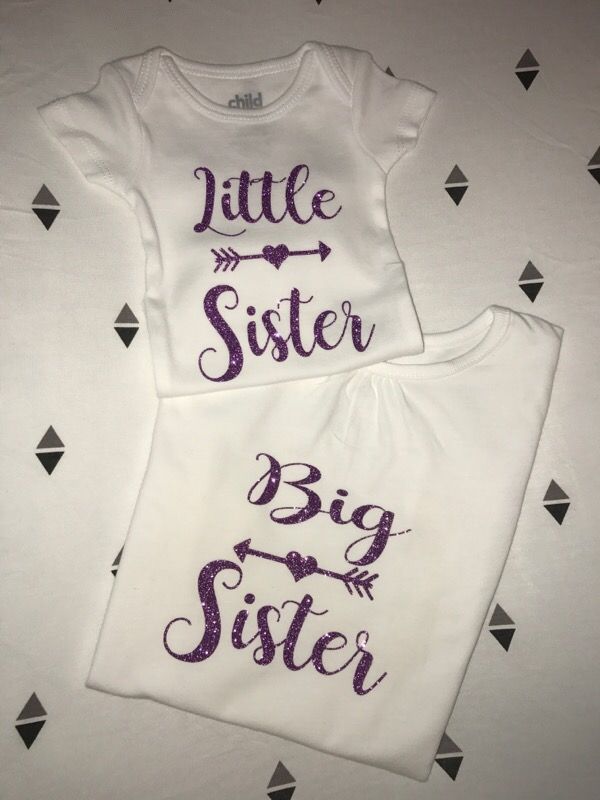 Customized Onesies