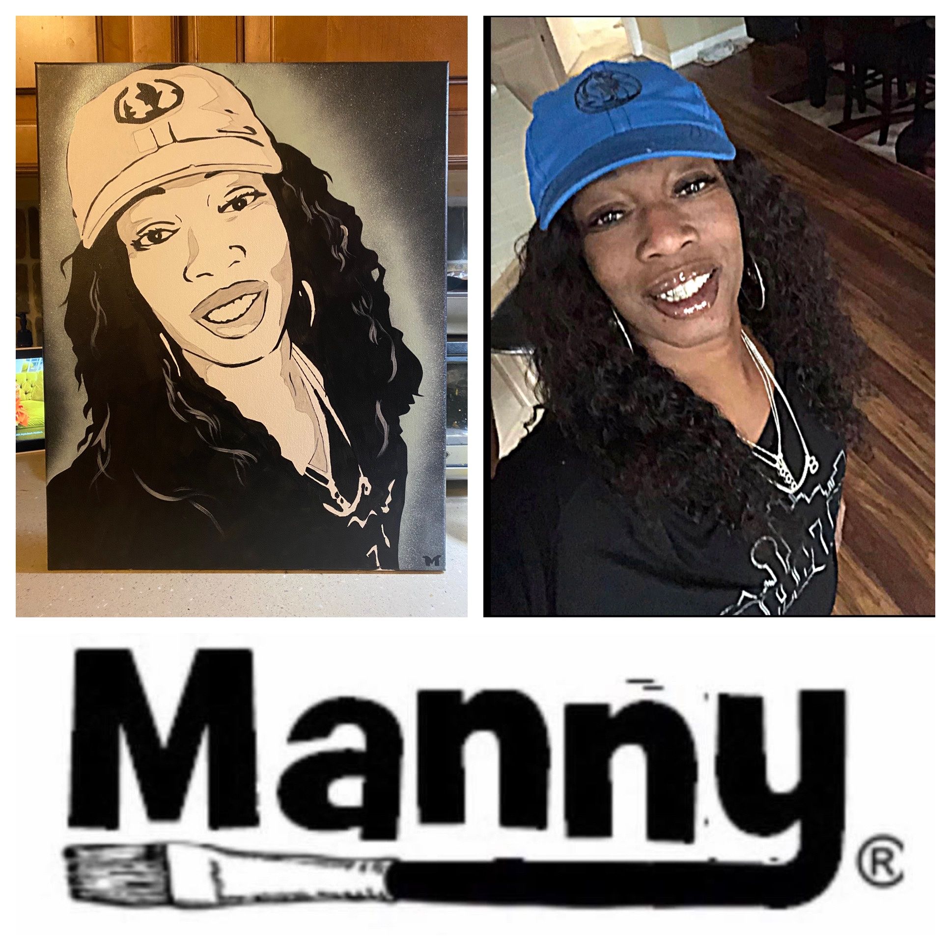 Lamborghini Painting 🖼️