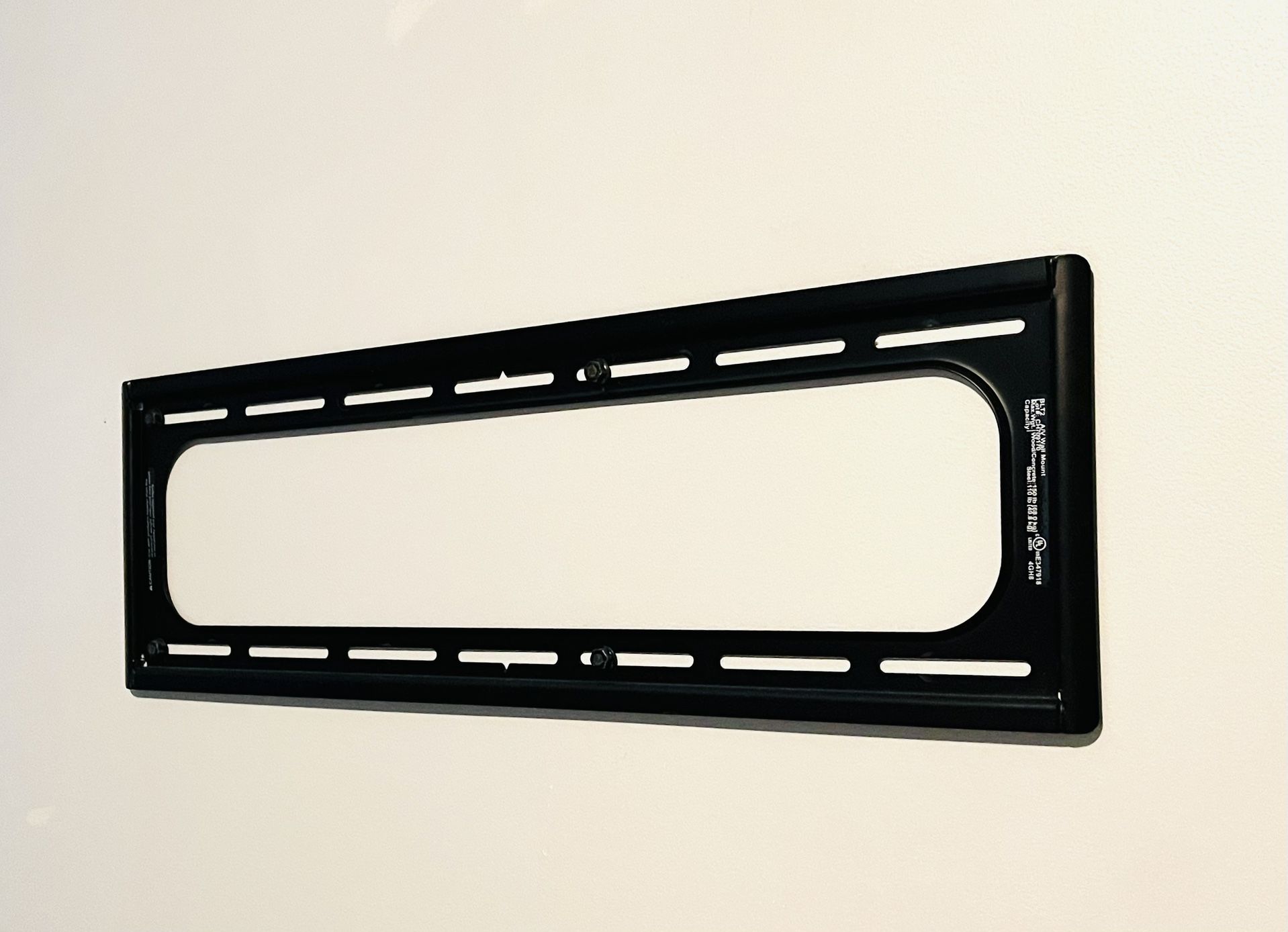 TV Wall Mount