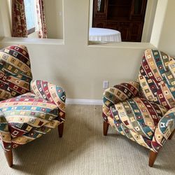 Offer up accent chairs deals