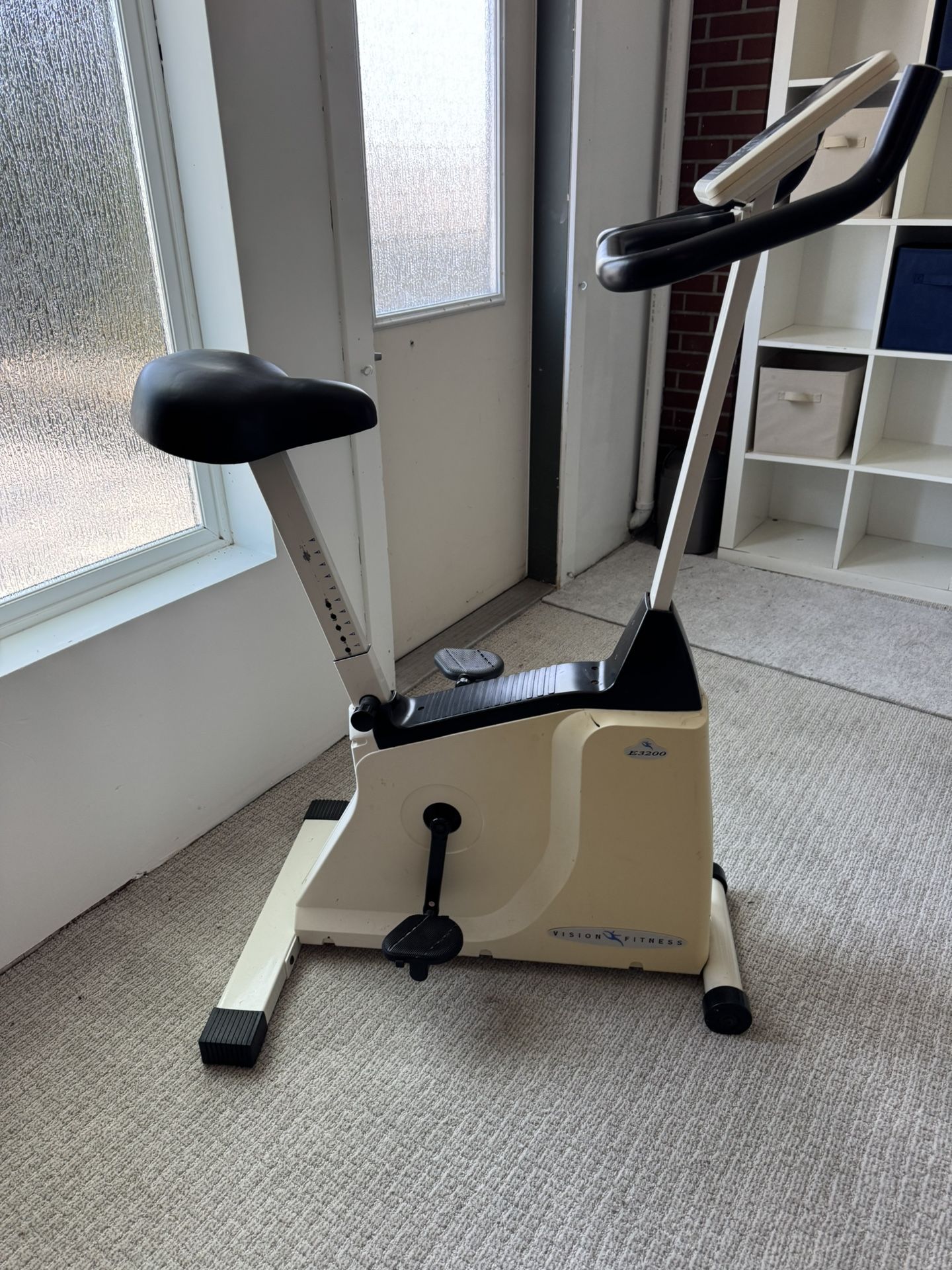 Electric Exercise bike