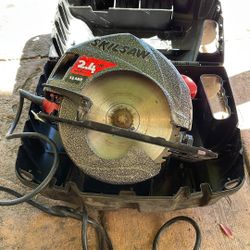 Skilsaw For sale 