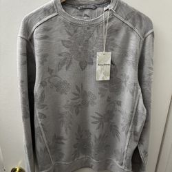Tommy Bahama Crew Sweatshirt