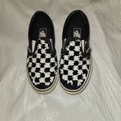 Girl VANS