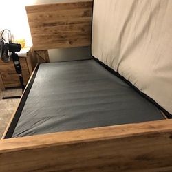 Full Size Ashley Full Size Bedroom Set