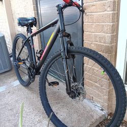 Bisicleta Para Adulto Rodada 26" No Tiene Cambios 