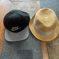 Infant Hats 0-6 Months