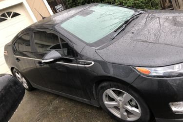 2014 Chevrolet Volt