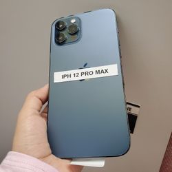 IPhone 12 Pro Max 