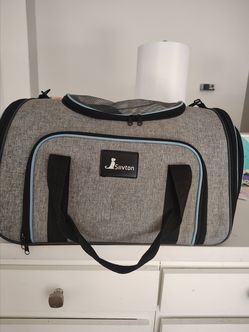 Dog Carrier