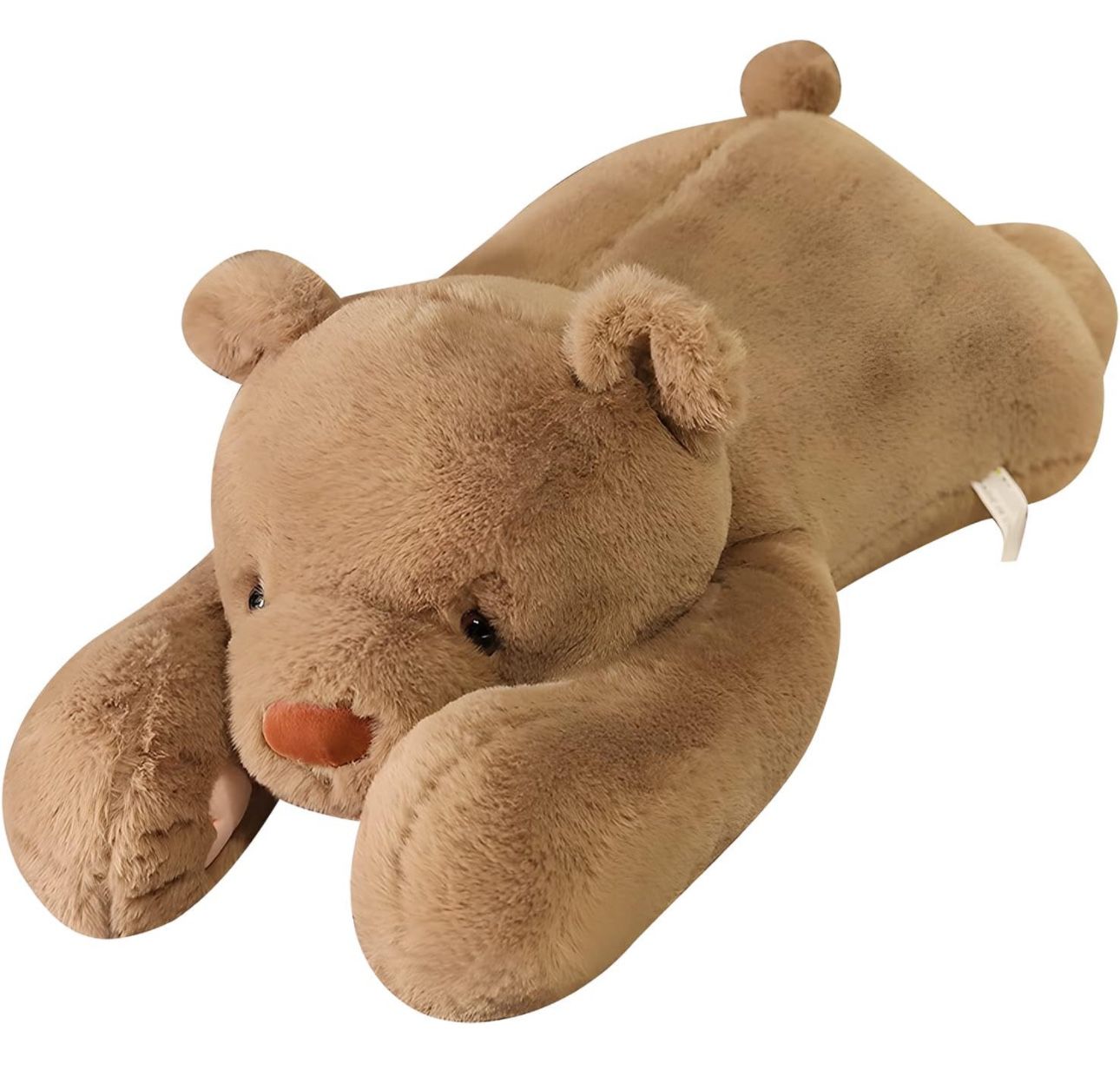  Bear Pillow (Brand New)