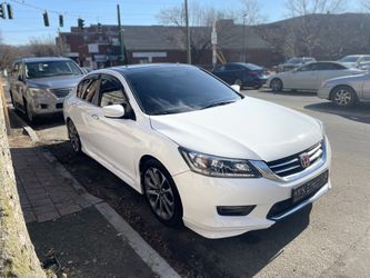 Honda Acord