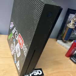 Xbox One Gear Of Wars 
